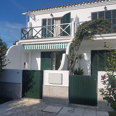 Adosado En Playa La Barrosa Residencial Las Arenas 61 Chiclana de la Frontera Extérieur photo