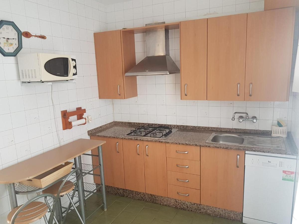 Adosado En Playa La Barrosa Residencial Las Arenas 61 Chiclana de la Frontera Extérieur photo