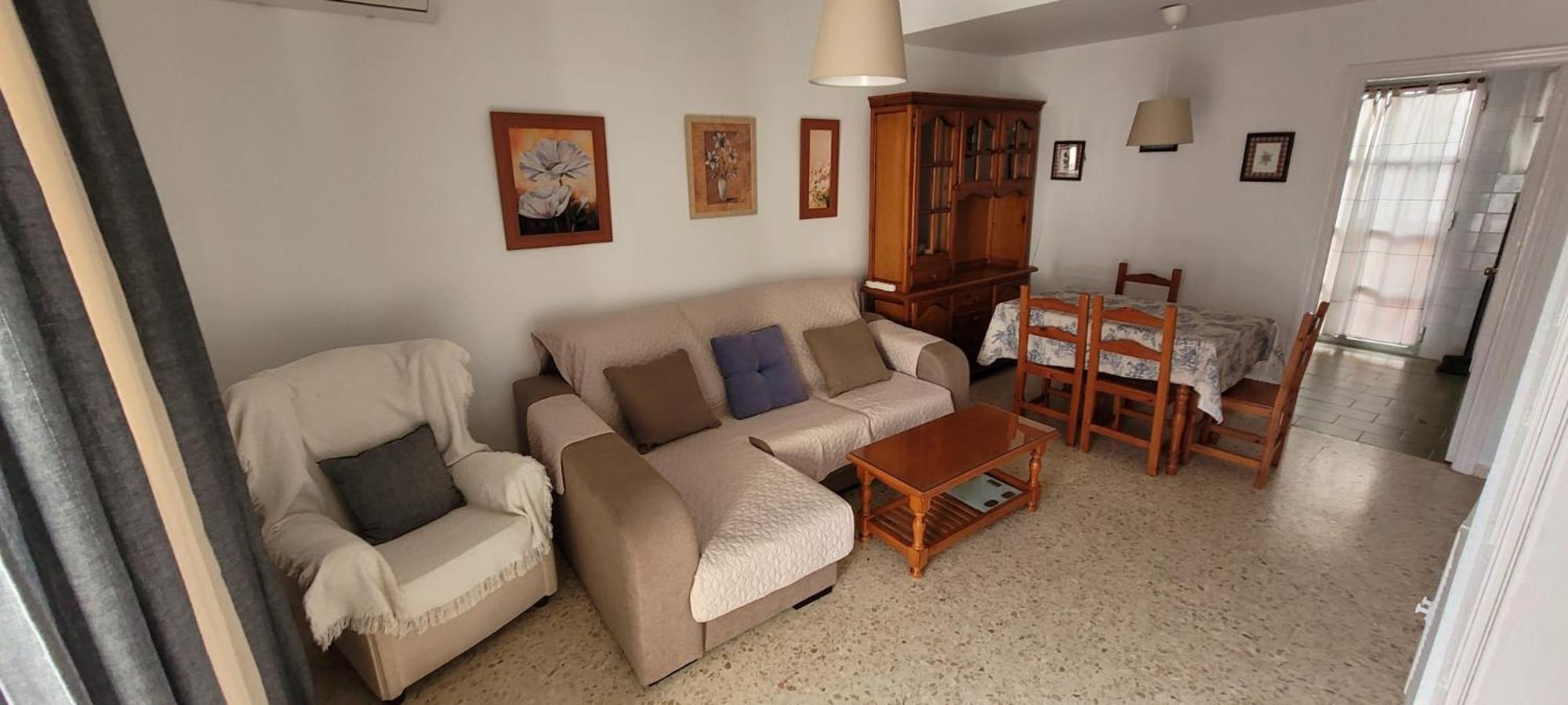 Adosado En Playa La Barrosa Residencial Las Arenas 61 Chiclana de la Frontera Extérieur photo