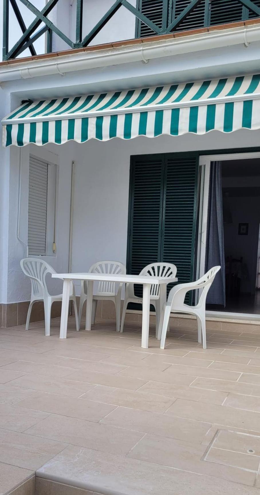 Adosado En Playa La Barrosa Residencial Las Arenas 61 Chiclana de la Frontera Extérieur photo